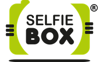 selfie-box.si Logo